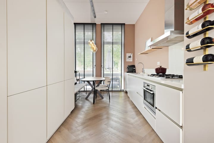 Foto 6 van Baak van Brouwershaven 37