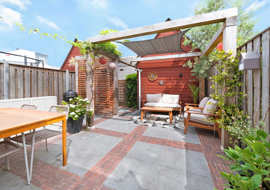 Foto 8 van Baak van Brouwershaven 37