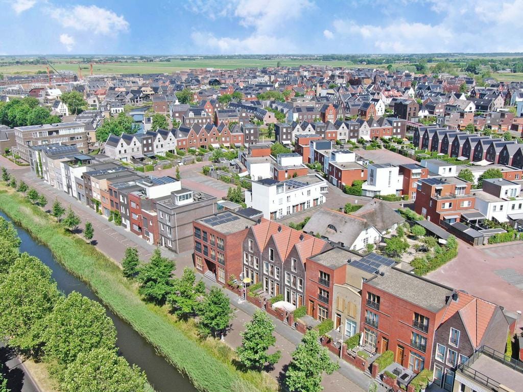 Foto 10 van Baak van Brouwershaven 37