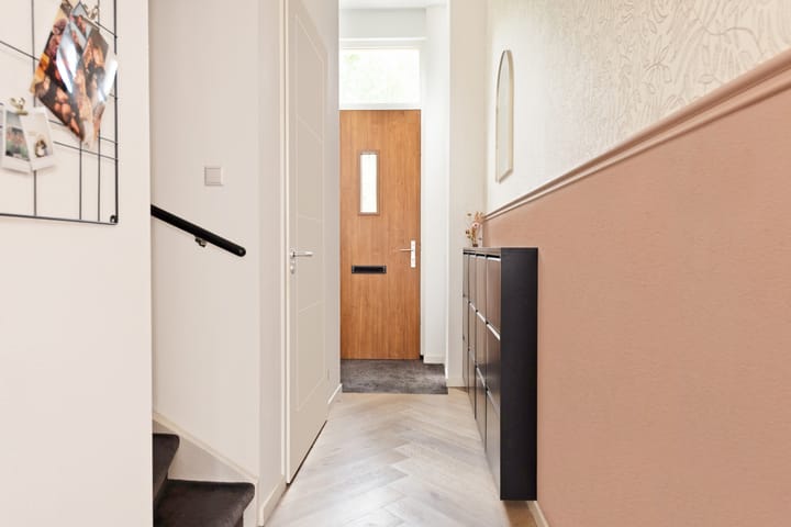 Foto 13 van Baak van Brouwershaven 37