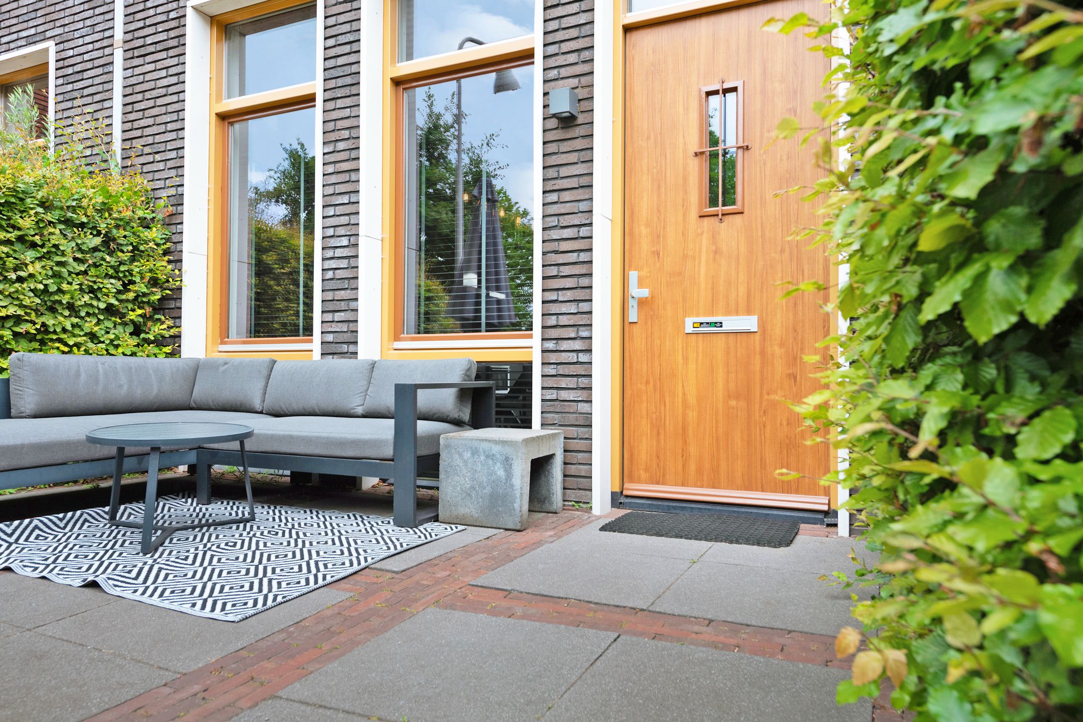 Foto 12 van Baak van Brouwershaven 37