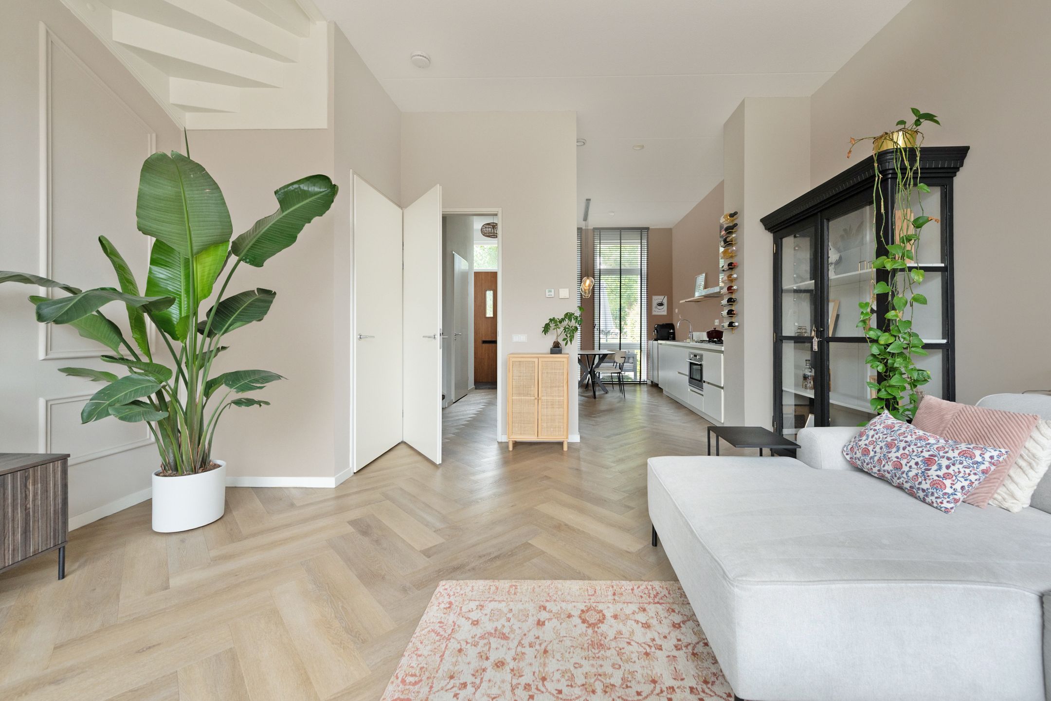 Foto 15 van Baak van Brouwershaven 37