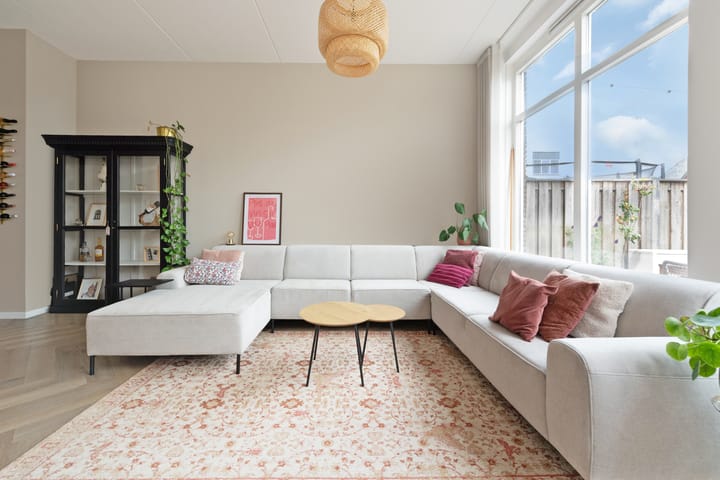 Foto 16 van Baak van Brouwershaven 37