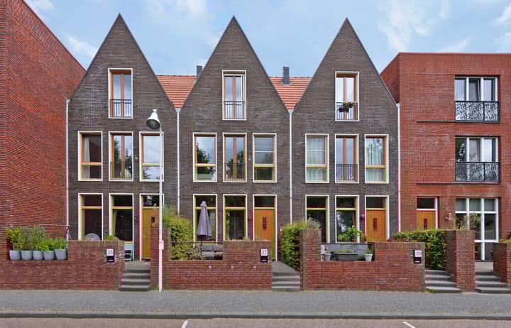 Foto 11 van Baak van Brouwershaven 37