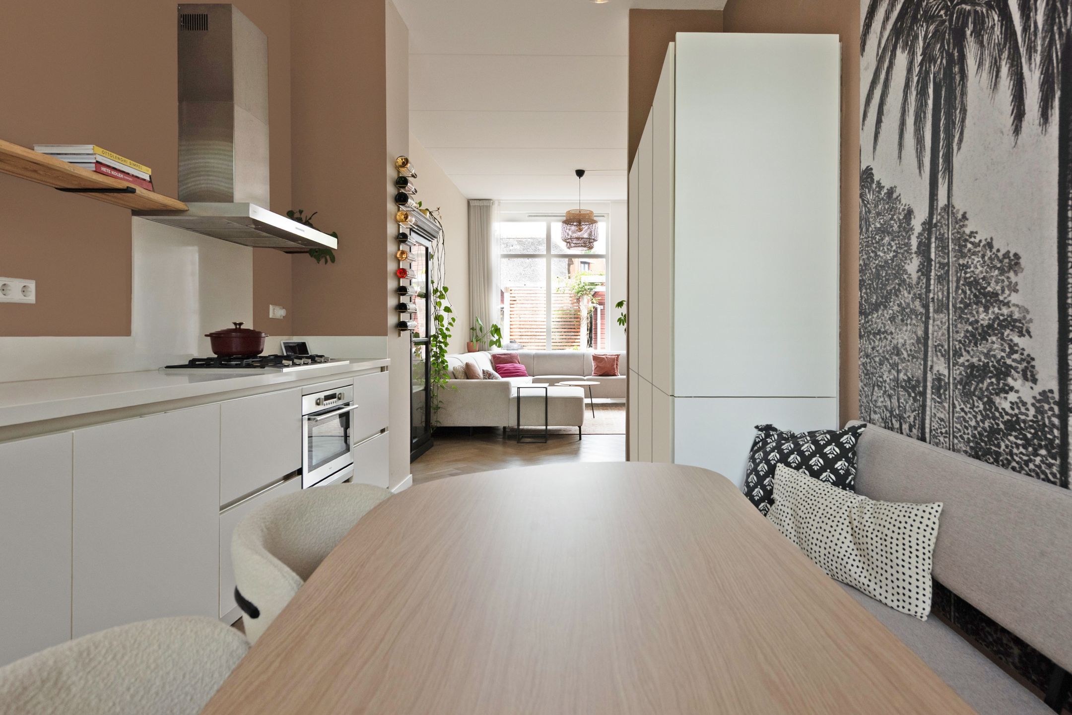 Foto 21 van Baak van Brouwershaven 37