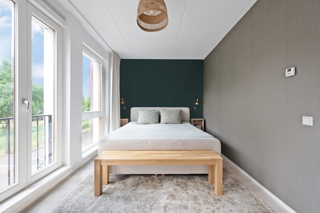 Foto 23 van Baak van Brouwershaven 37