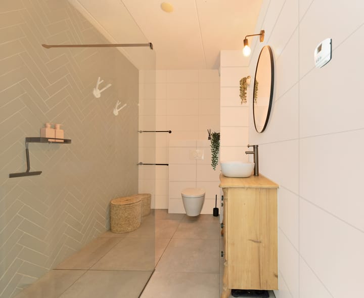 Foto 25 van Baak van Brouwershaven 37