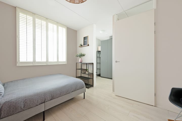 Foto 29 van Baak van Brouwershaven 37