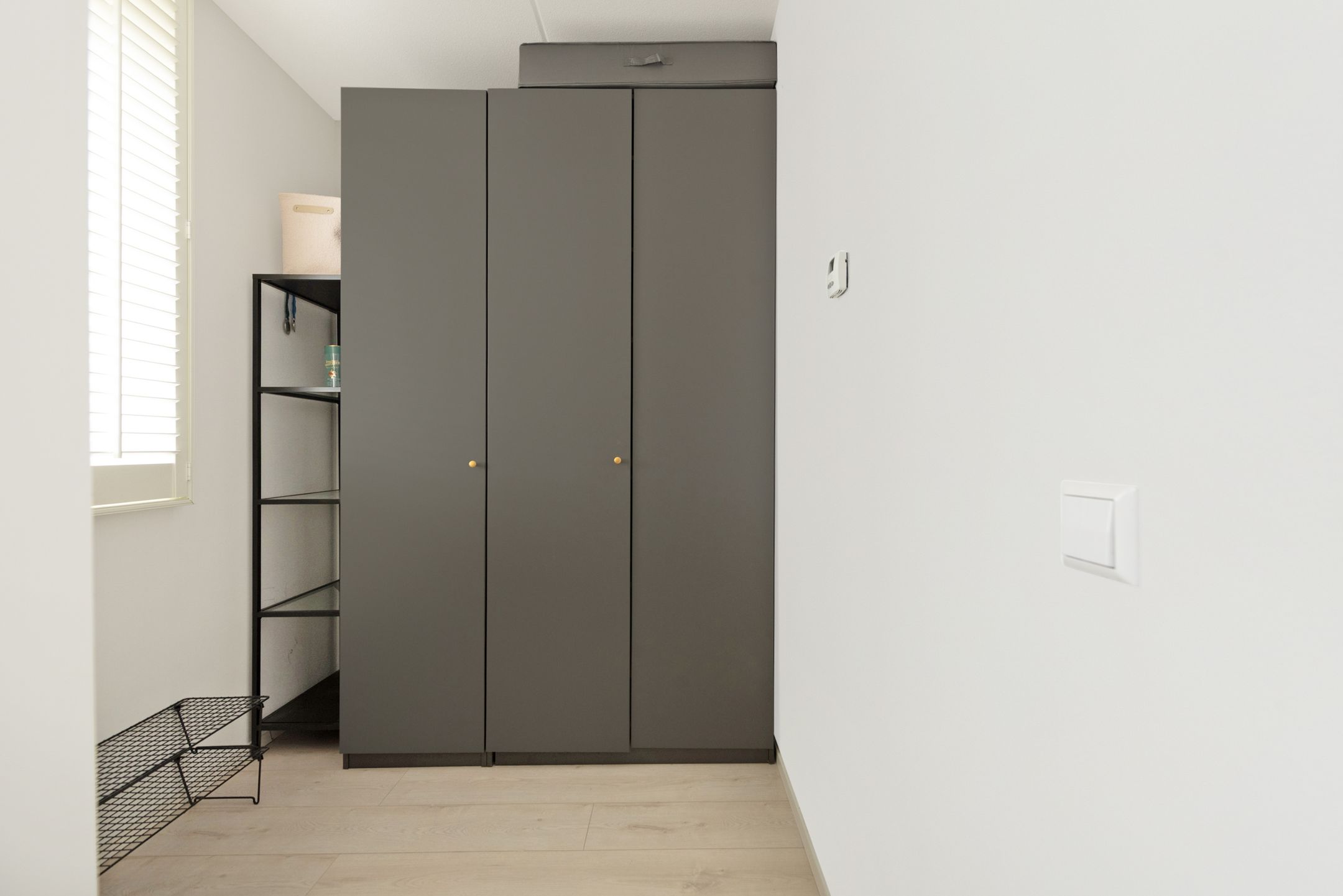 Foto 30 van Baak van Brouwershaven 37