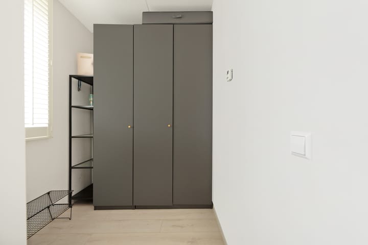 Foto 30 van Baak van Brouwershaven 37