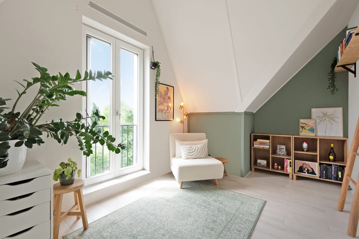 Foto 32 van Baak van Brouwershaven 37