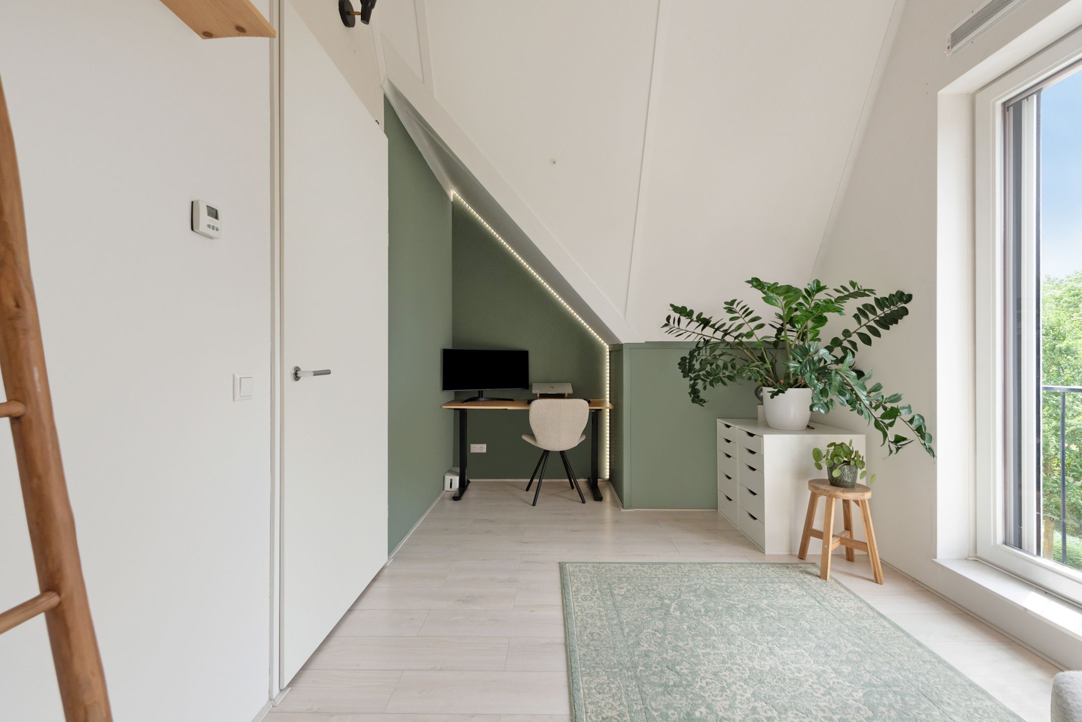 Foto 33 van Baak van Brouwershaven 37