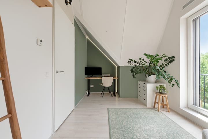 Foto 33 van Baak van Brouwershaven 37