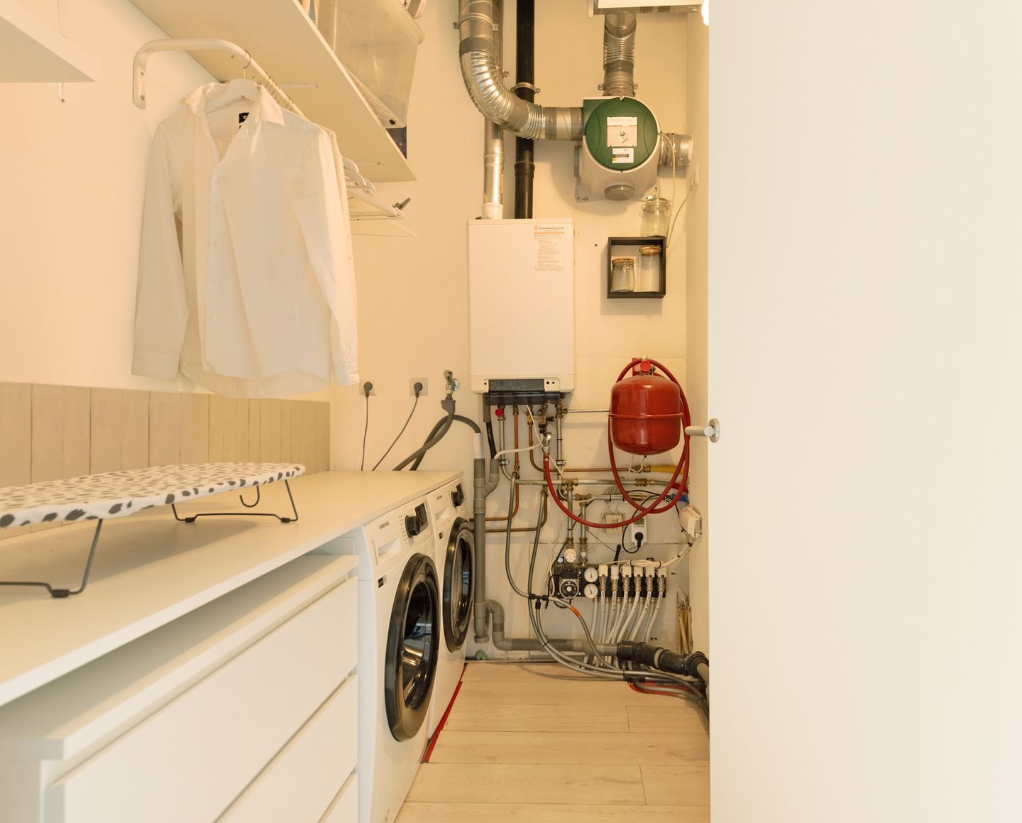 Foto 35 van Baak van Brouwershaven 37