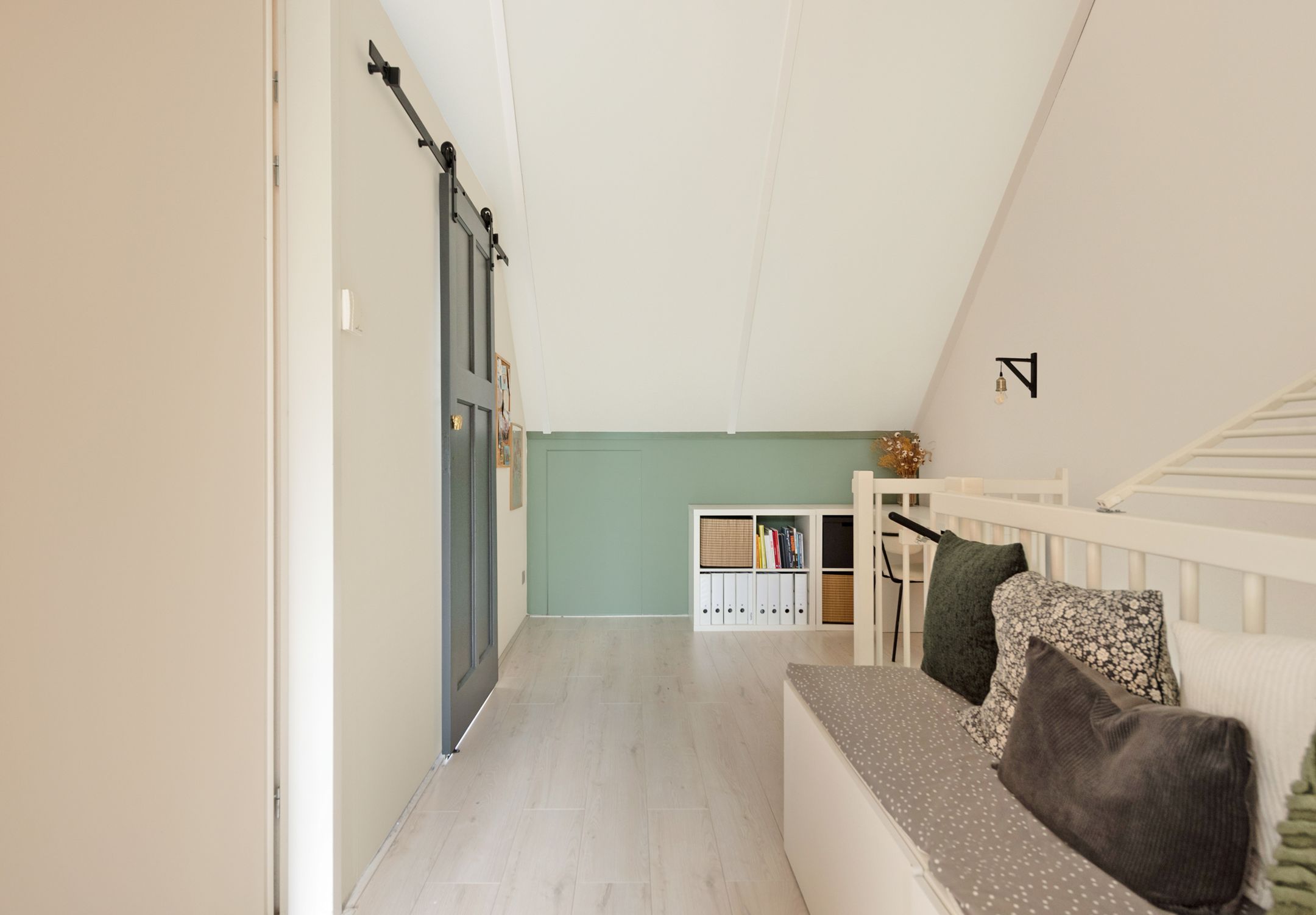 Foto 36 van Baak van Brouwershaven 37