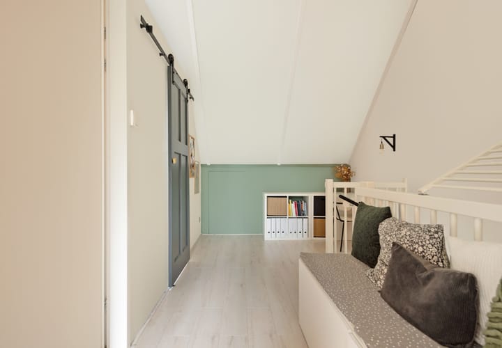 Foto 36 van Baak van Brouwershaven 37