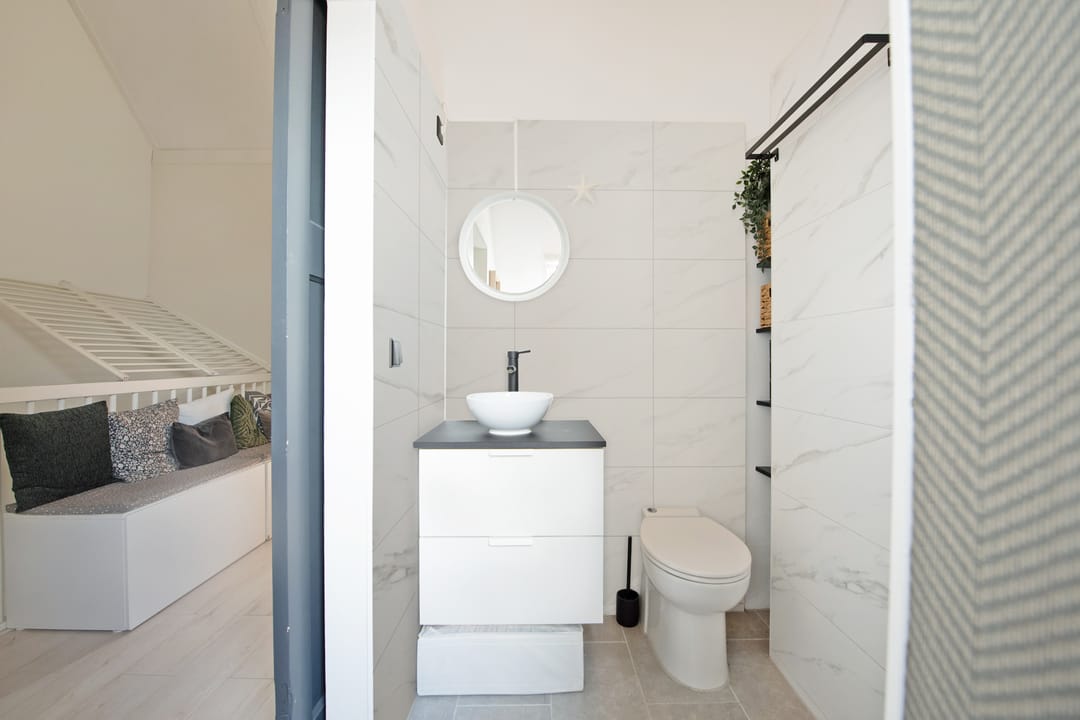 Foto 38 van Baak van Brouwershaven 37