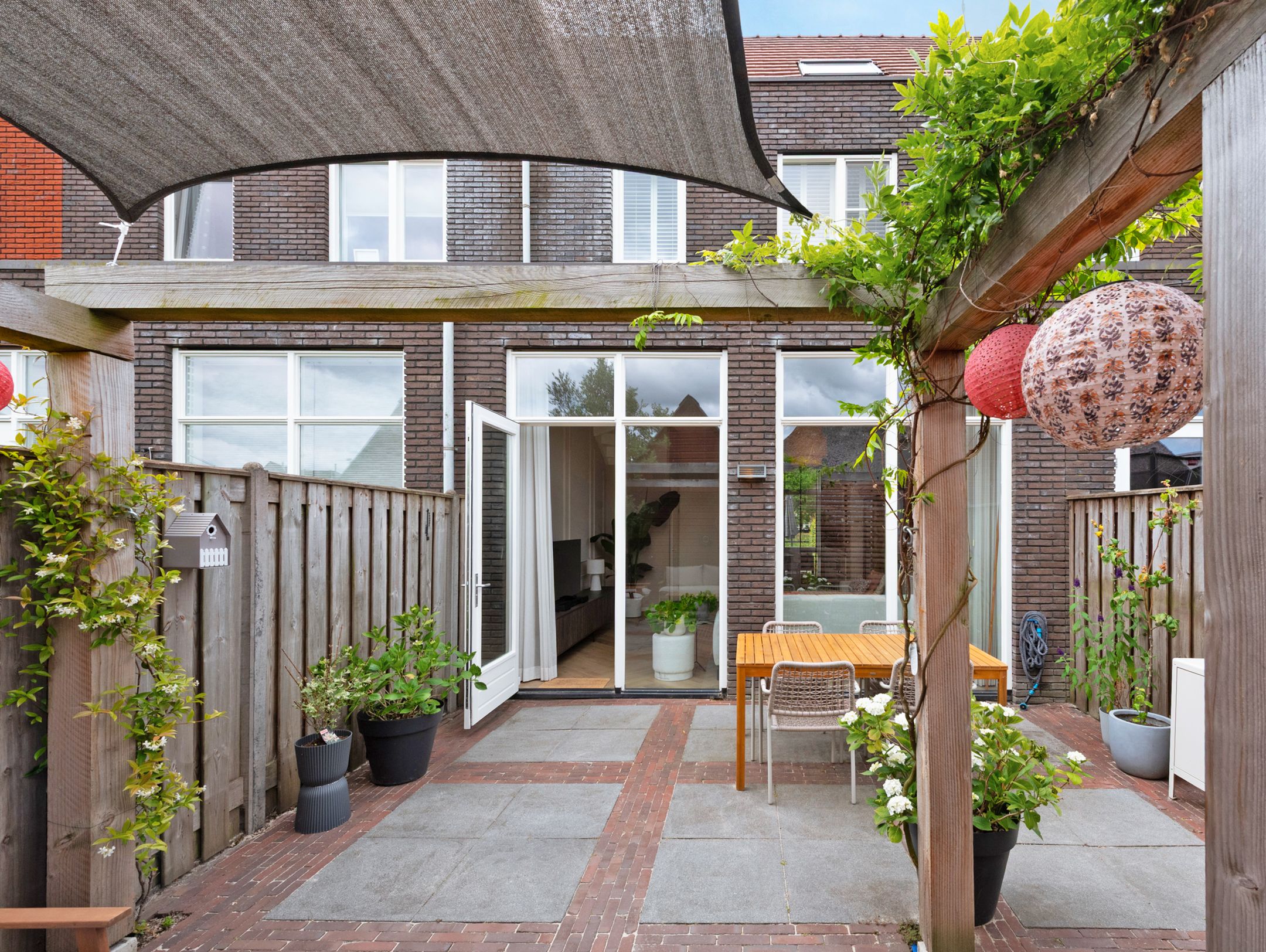 Foto 39 van Baak van Brouwershaven 37