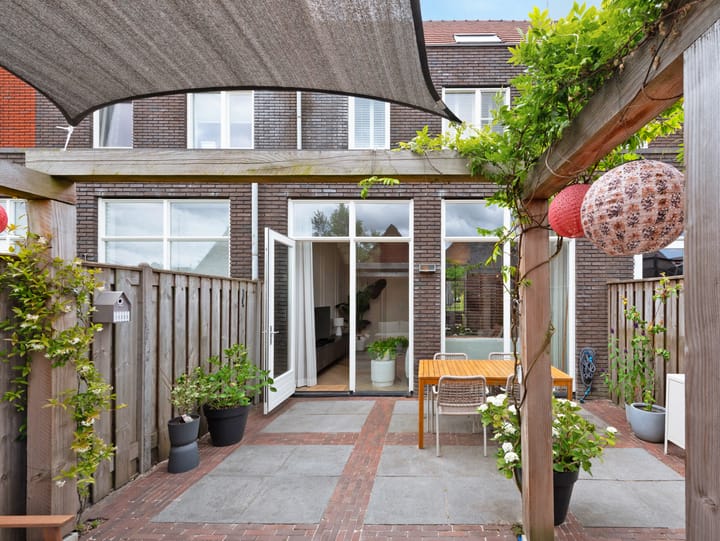 Foto 39 van Baak van Brouwershaven 37