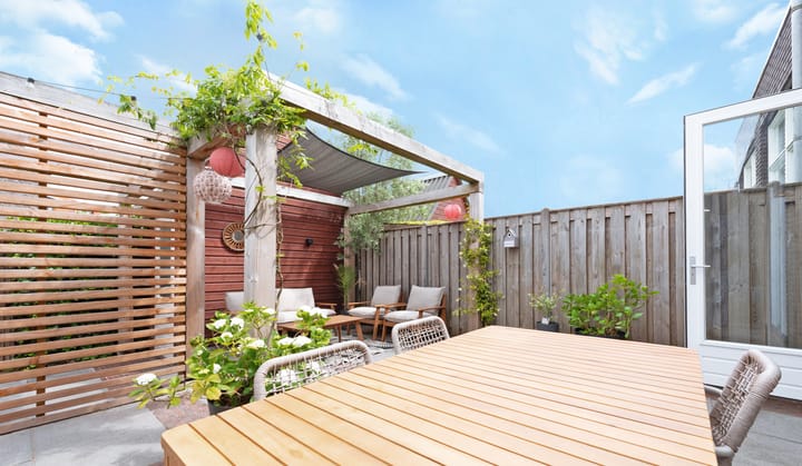 Foto 40 van Baak van Brouwershaven 37