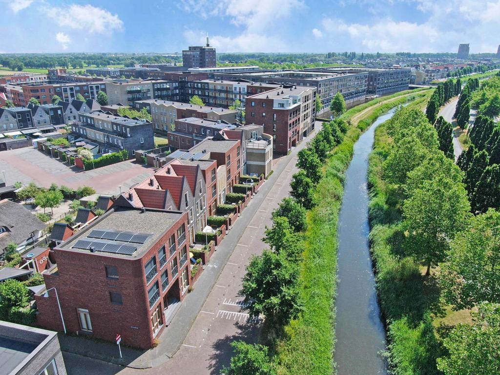 Foto 41 van Baak van Brouwershaven 37