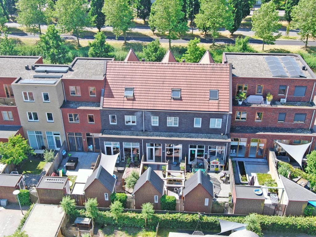 Foto 42 van Baak van Brouwershaven 37