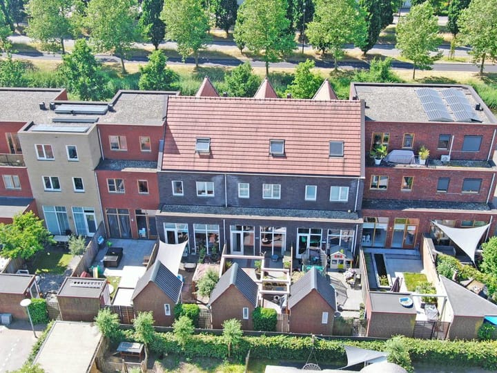 Foto 42 van Baak van Brouwershaven 37