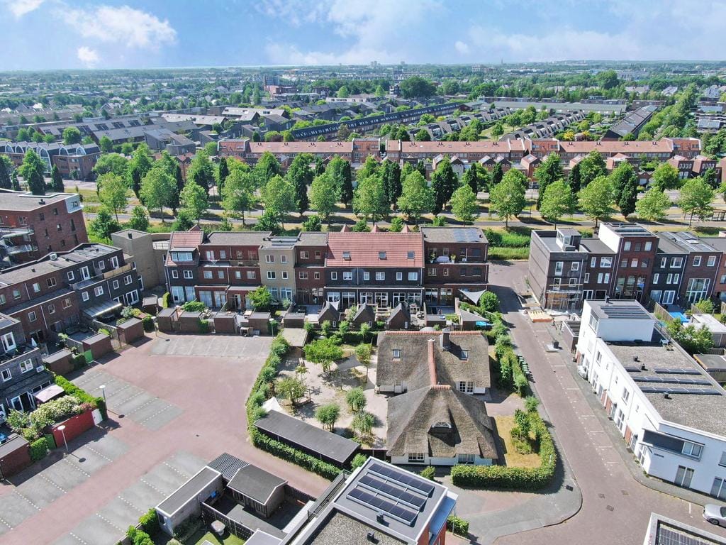 Foto 43 van Baak van Brouwershaven 37