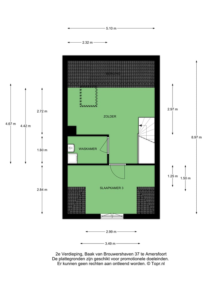Foto 48 van Baak van Brouwershaven 37