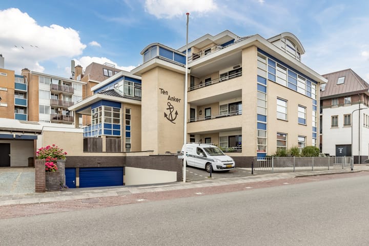 Foto 3 van Boulevard Ir de Vassy 15-D