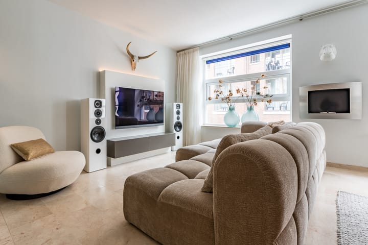 Foto 5 van Boulevard Ir de Vassy 15-D