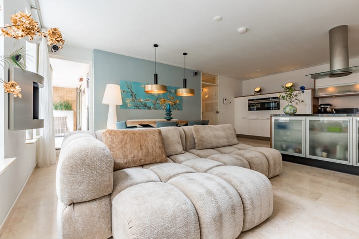 Foto 7 van Boulevard Ir de Vassy 15-D