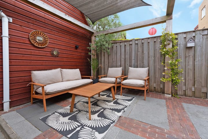 Foto 9 van Baak van Brouwershaven 37