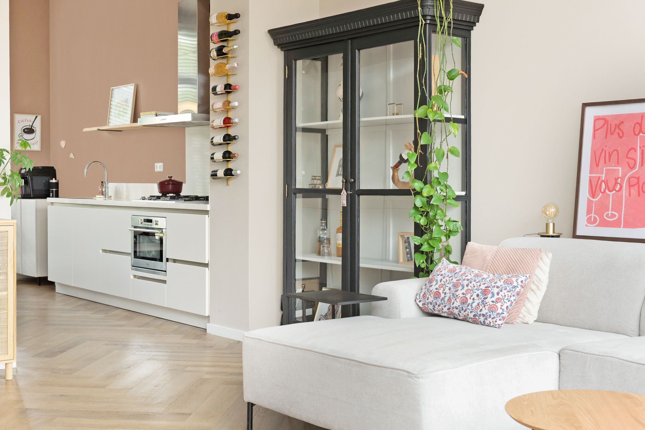 Foto 18 van Baak van Brouwershaven 37