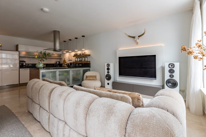 Foto 9 van Boulevard Ir de Vassy 15-D