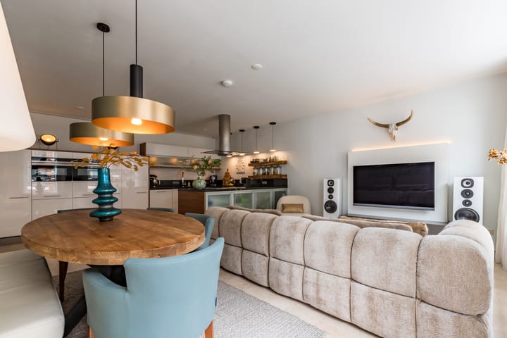 Foto 10 van Boulevard Ir de Vassy 15-D