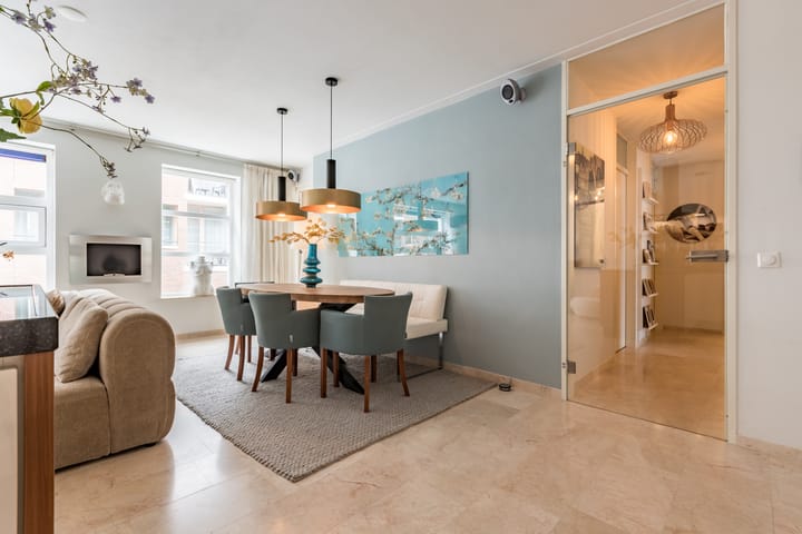 Foto 11 van Boulevard Ir de Vassy 15-D