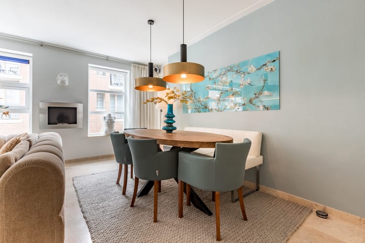 Foto 12 van Boulevard Ir de Vassy 15-D