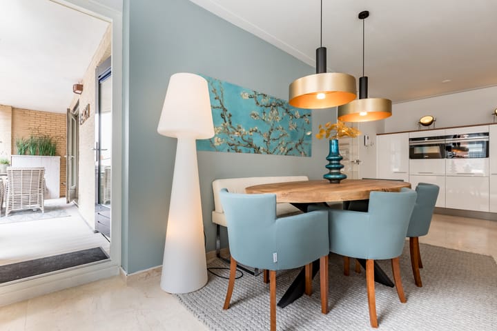 Foto 13 van Boulevard Ir de Vassy 15-D