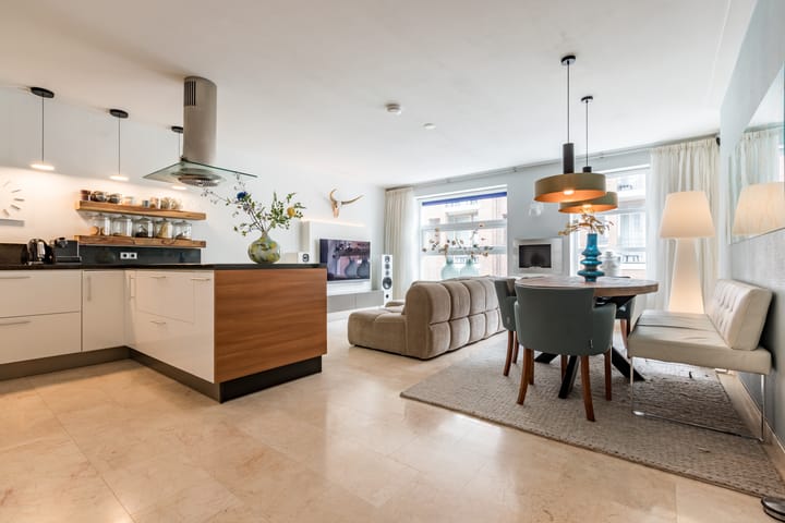 Foto 14 van Boulevard Ir de Vassy 15-D