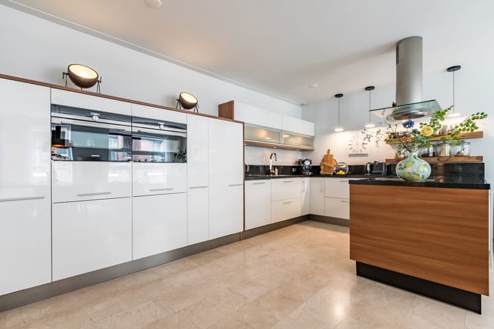 Foto 15 van Boulevard Ir de Vassy 15-D