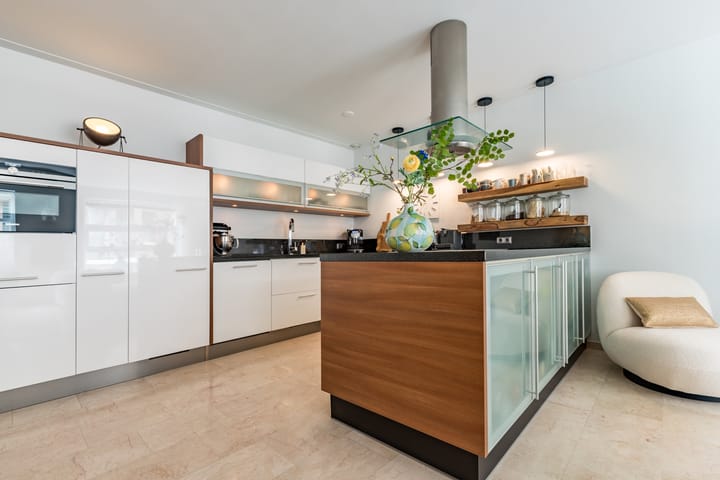 Foto 16 van Boulevard Ir de Vassy 15-D