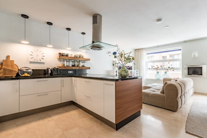 Foto 18 van Boulevard Ir de Vassy 15-D