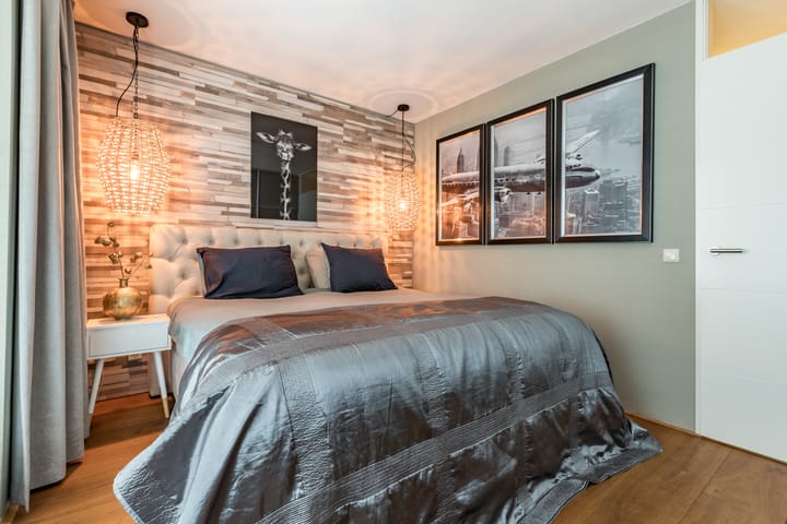 Foto 21 van Boulevard Ir de Vassy 15-D