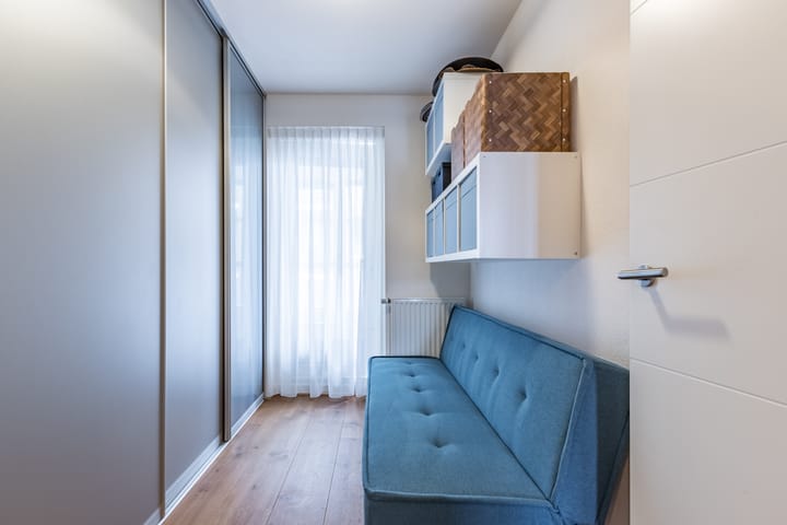 Foto 24 van Boulevard Ir de Vassy 15-D