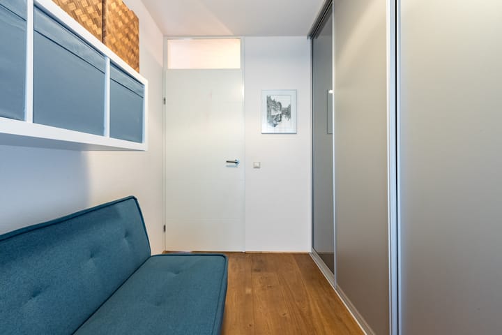 Foto 25 van Boulevard Ir de Vassy 15-D