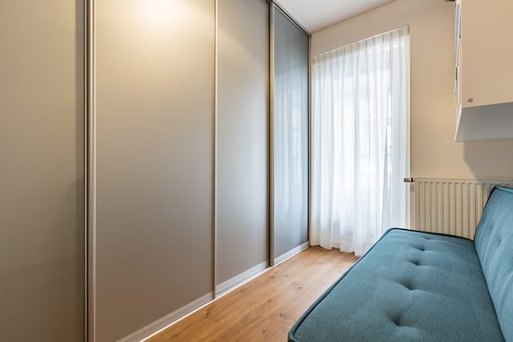 Foto 26 van Boulevard Ir de Vassy 15-D