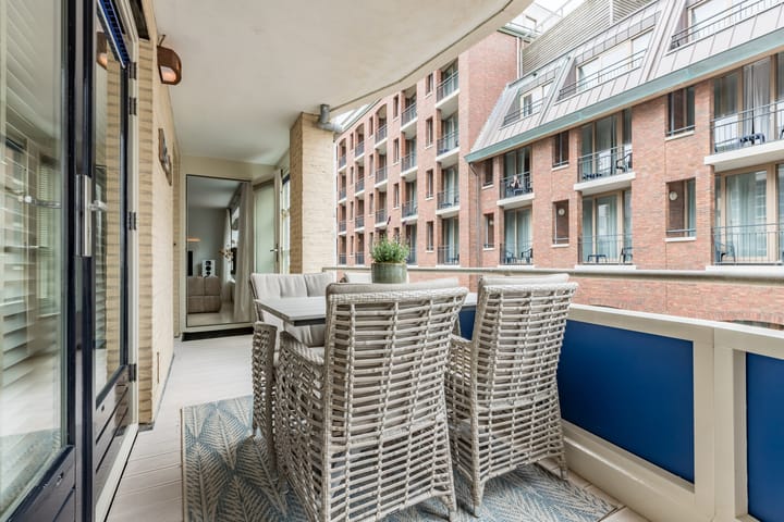 Foto 34 van Boulevard Ir de Vassy 15-D