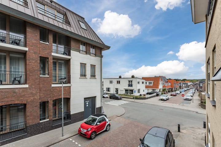 Foto 36 van Boulevard Ir de Vassy 15-D