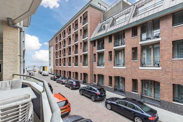 Foto 37 van Boulevard Ir de Vassy 15-D